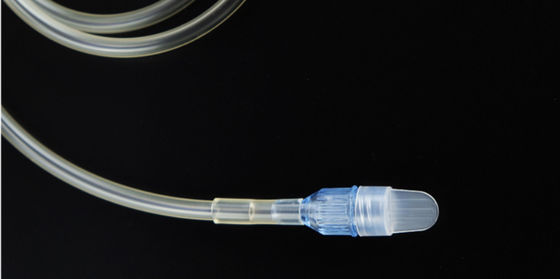 Needless Sampling Port Medical Peritoneal Dialysis Bags