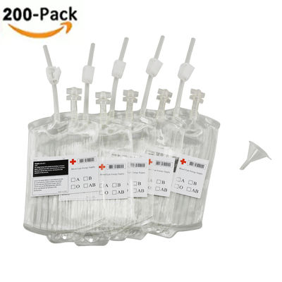 Sac potable de poinçon de Halloween Halloween d'alcool de jus