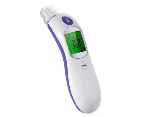Thermomètre infrarouge de front du lieu public 160g de Hostipal